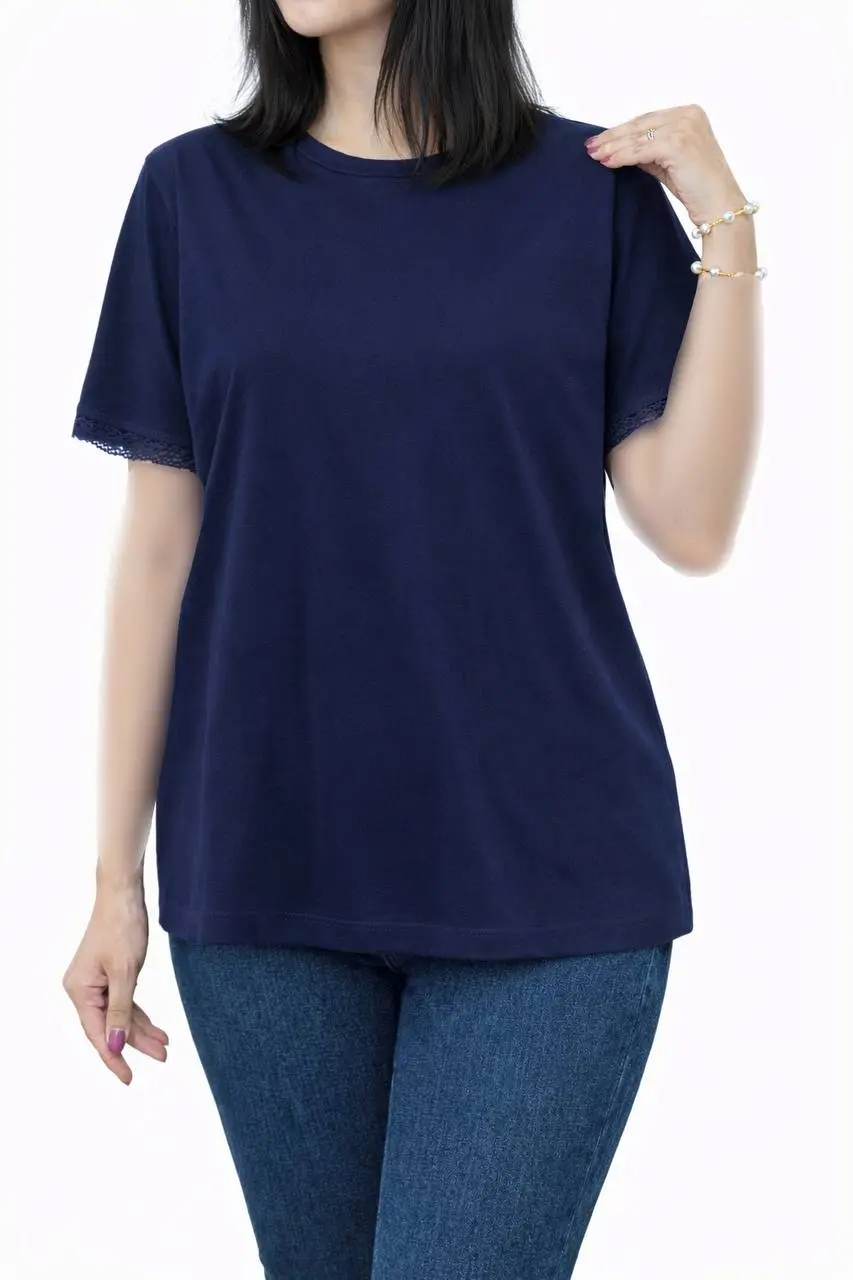 تیشرت زنانه آیسو مهوا